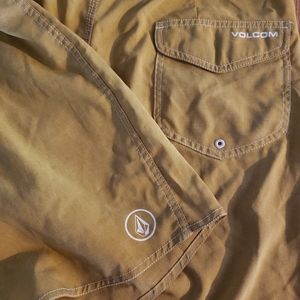 Volcom Stone Swim Trunks